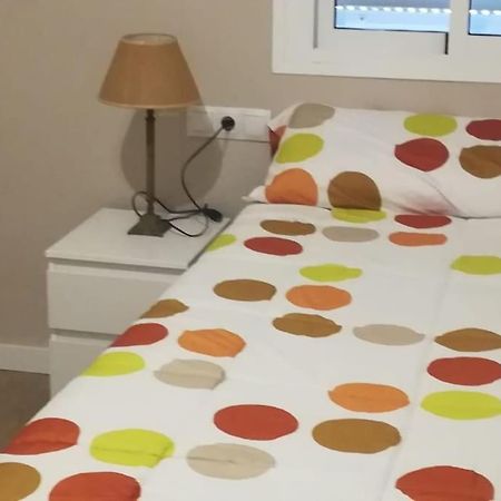 Apartamento Cuarzo Sevilla Buitenkant foto